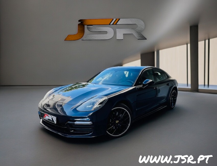 Porsche Panamera 4 Executive