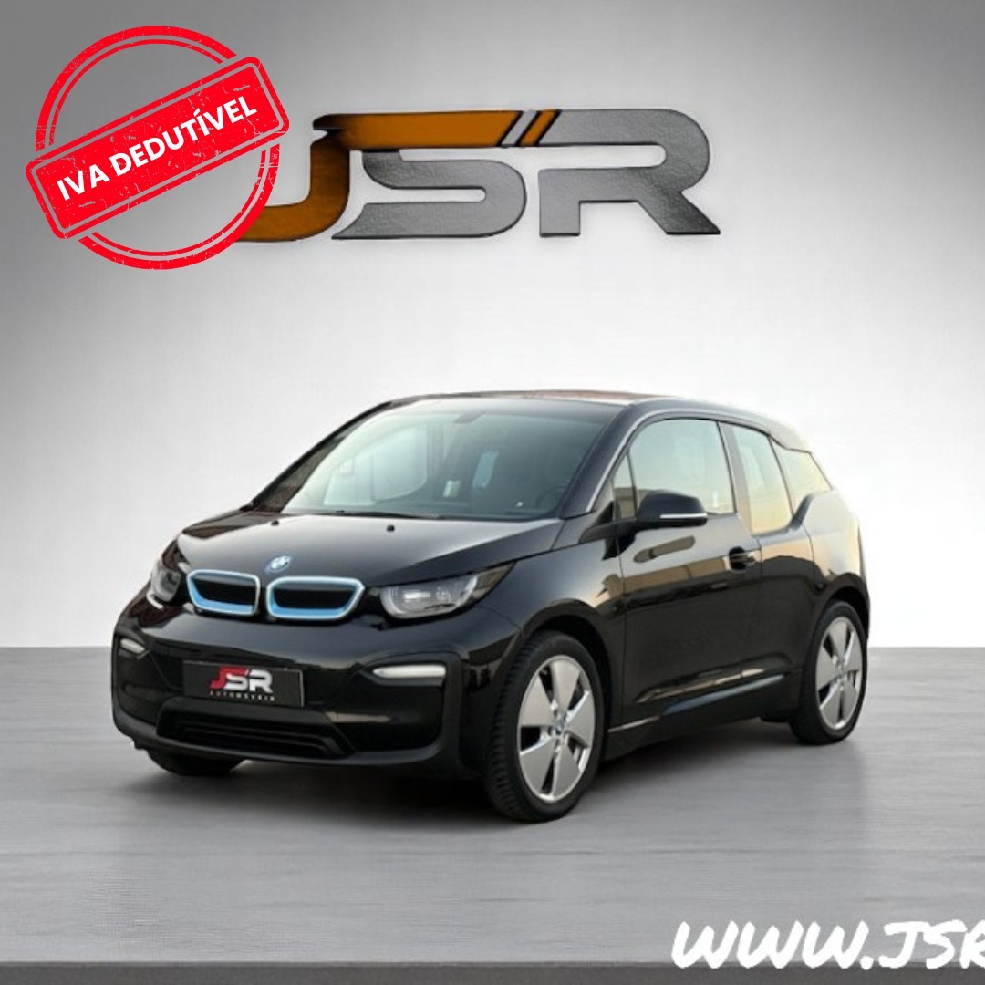 BMW I3 94 Ah