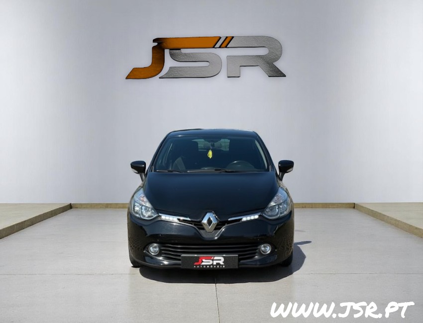 Renault Clio  1.5 Dci Limited