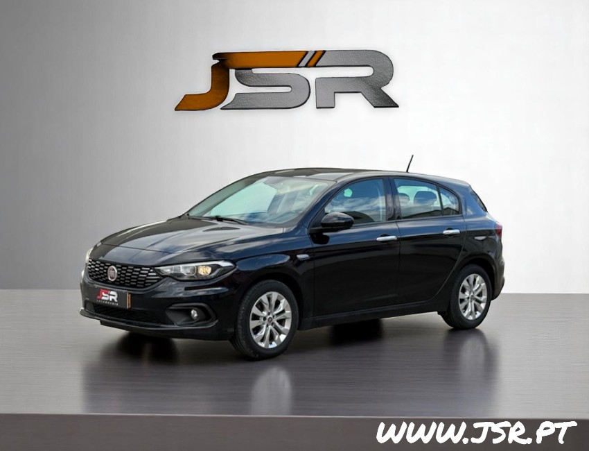 Fiat Tipo 1.3 M-jet Lounge