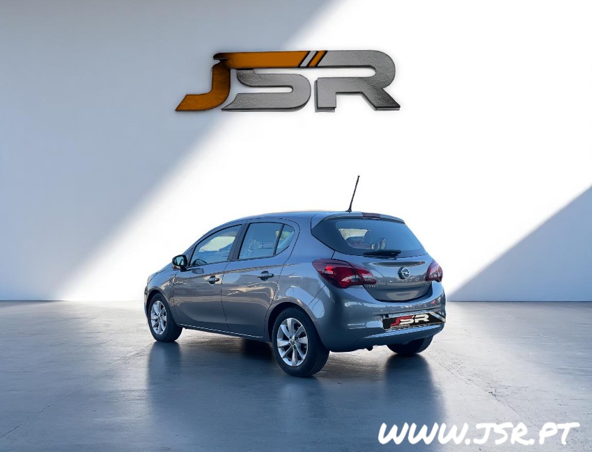 Opel Corsa 1.3 Cdti