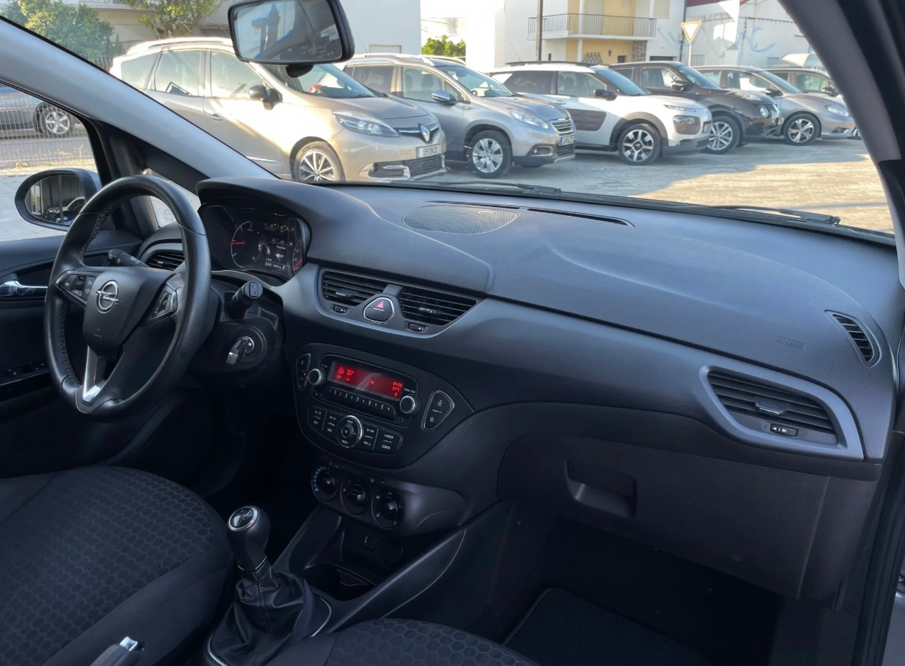 Opel Corsa 1.3 Cdti