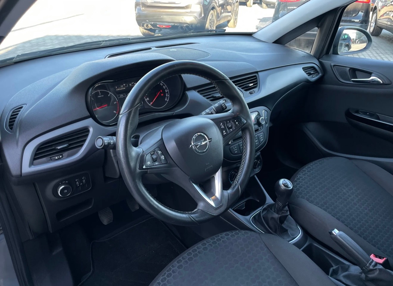 Opel Corsa 1.3 Cdti