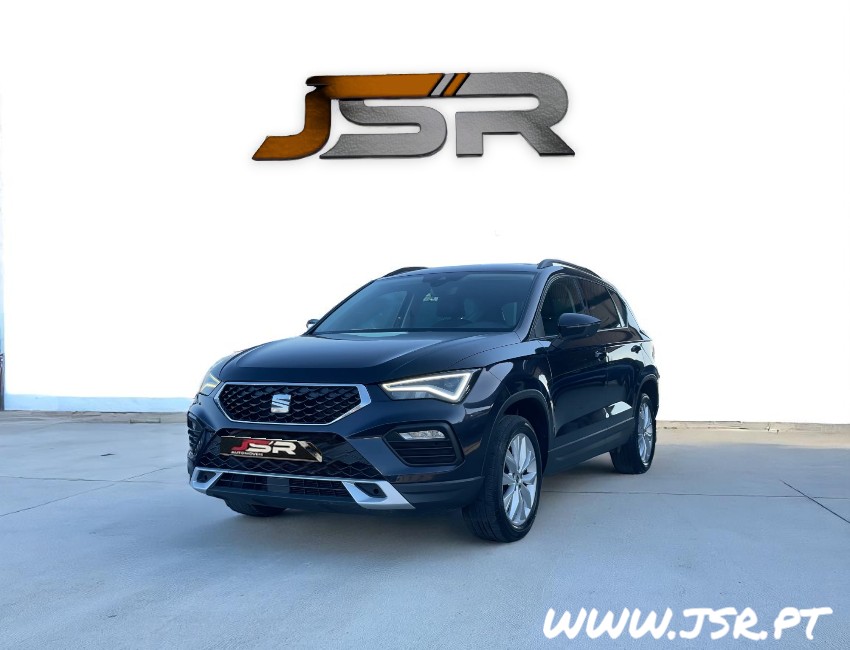 Seat Ateca 1.0 Tsi Style