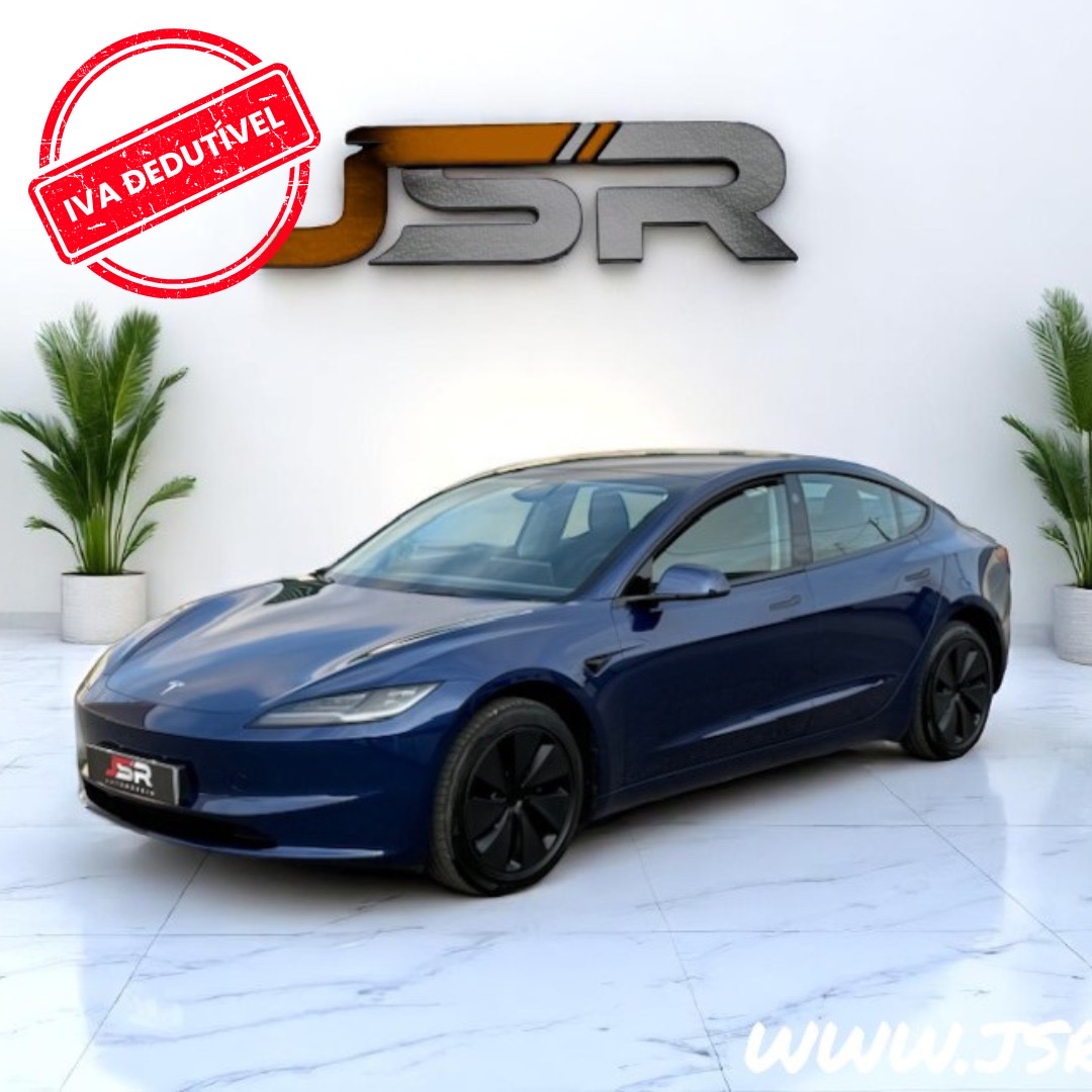 Tesla Model 3 Lr Dual Motor 498cv