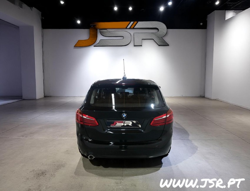 BMW 216d Active Tourer Business Edition