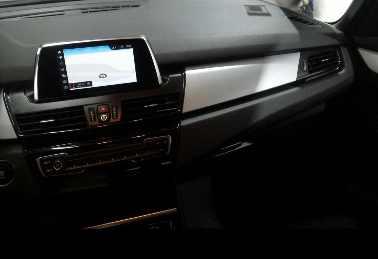 BMW 216d Active Tourer Business Edition