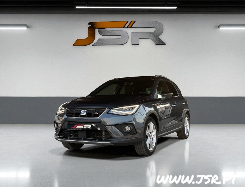 Seat Arona 1.0 Tsi Fr