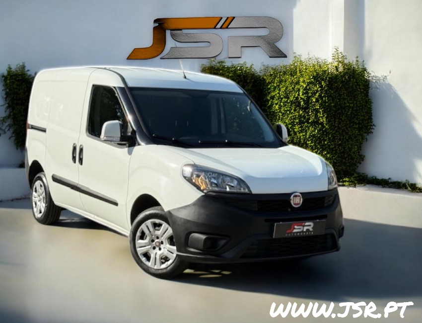 Fiat Doblo 1.3 Mj Easy3l