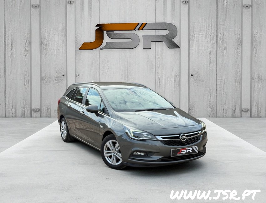 Opel Astra Sports Tourer 1.6 Cdti Business