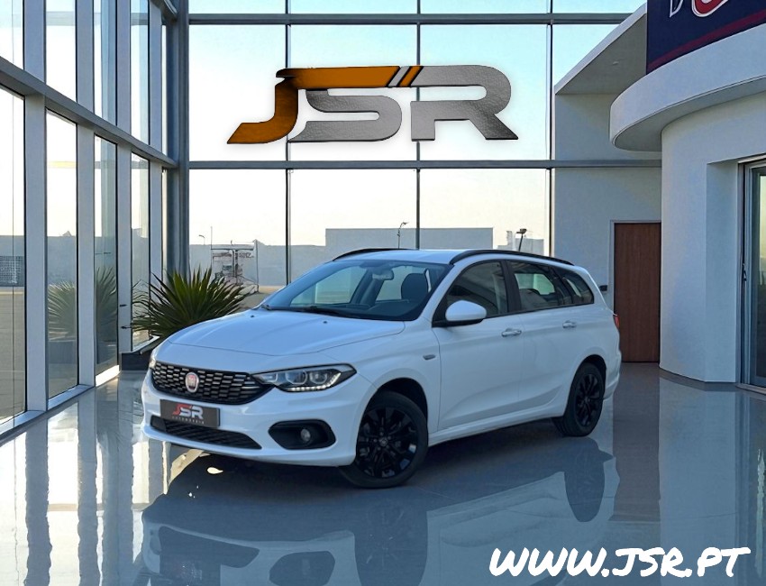 Fiat Tipo Station Wagon 1.3 M-jet Lounge