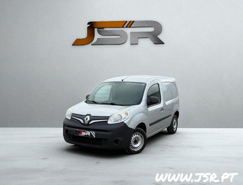 Renault Kangoo 1.5 Dci Business