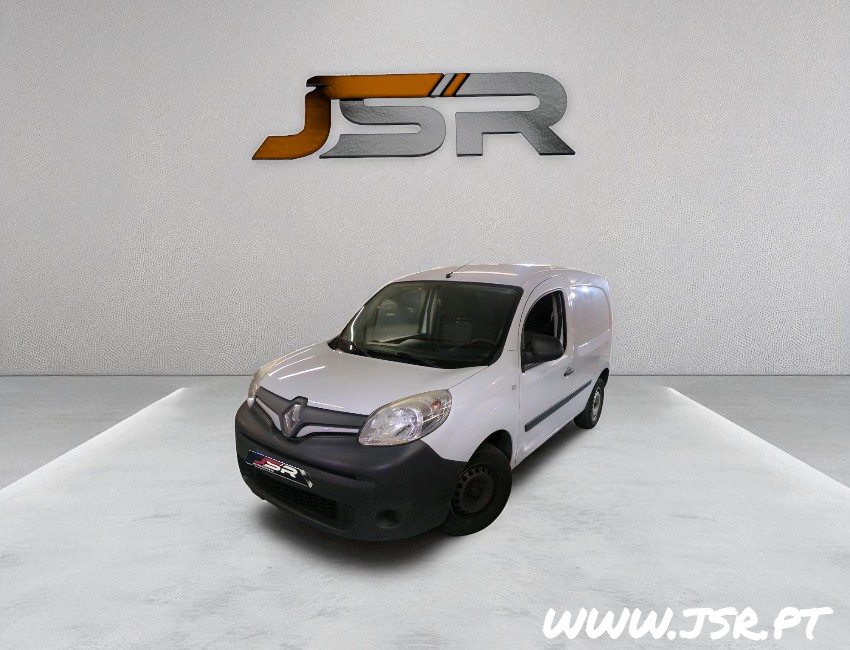 Renault Kangoo 1.5 Dci Business