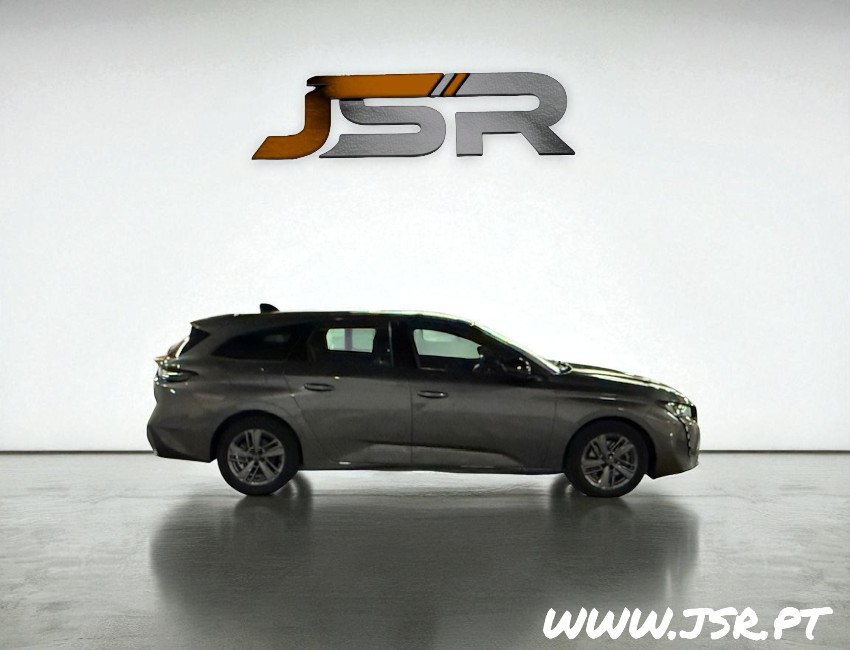Peugeot 308 Sw 1.5 Hdi Activ