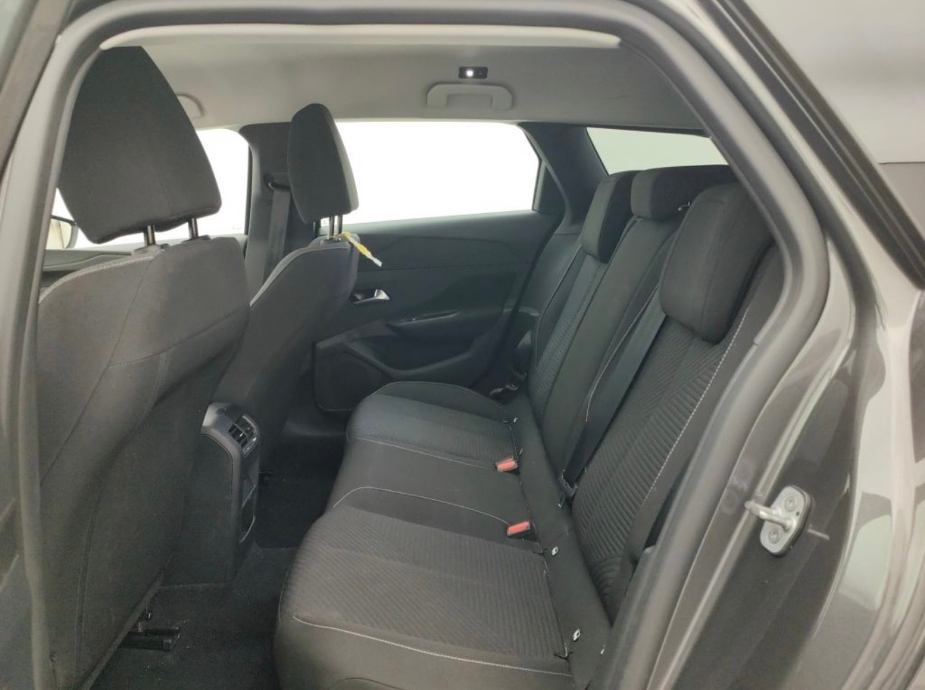 Peugeot 308 Sw 1.5 Hdi Activ