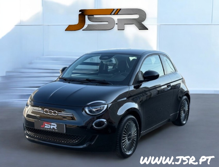 Fiat 500e 118cv Icone