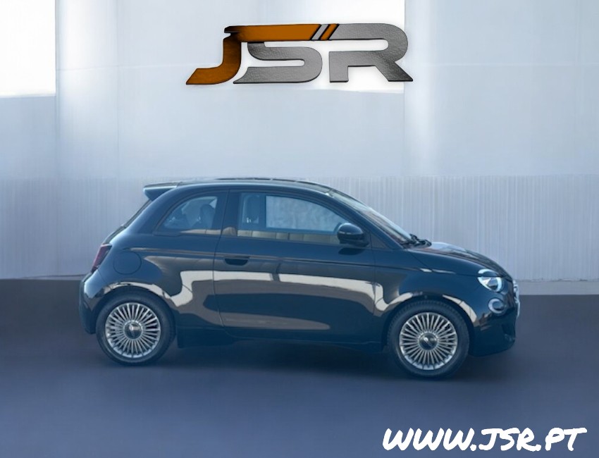 Fiat 500e 118cv Icone