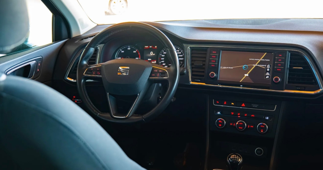 Seat Atec 1.6 Tdi Style
