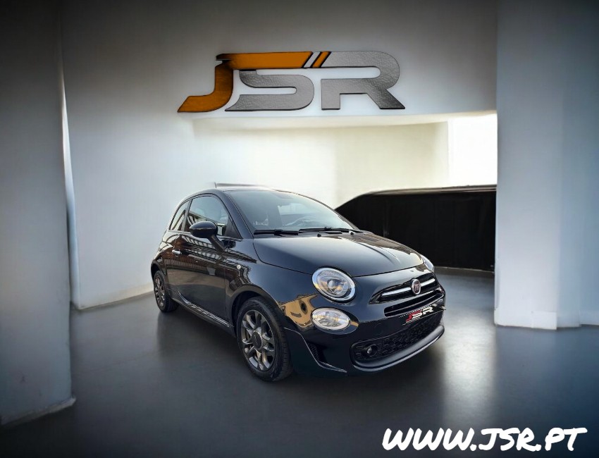 Fiat 500 1.0 Hybrid Sport