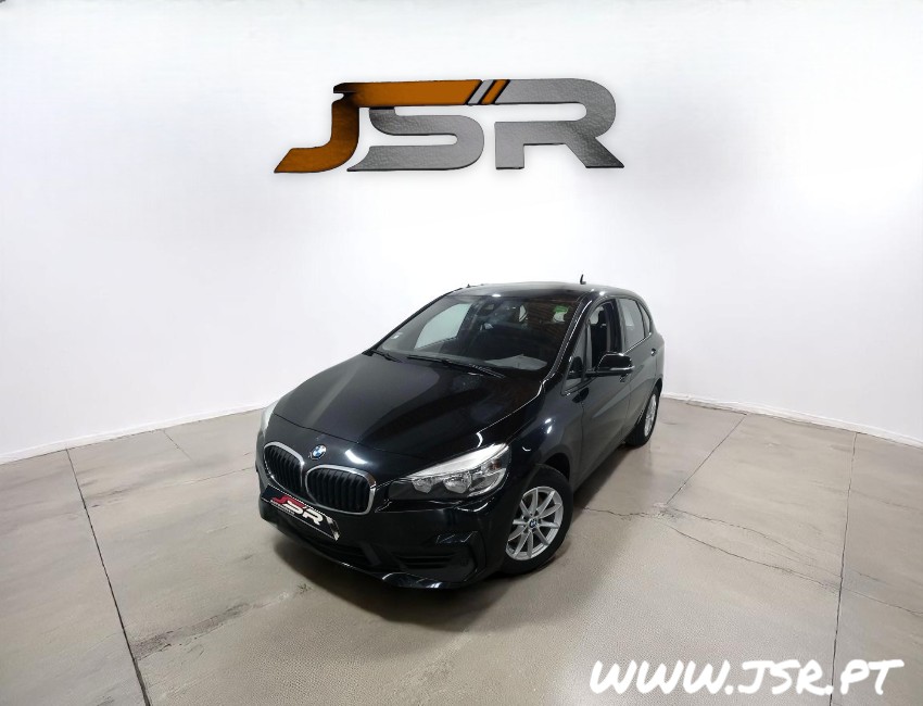 BMW 216d Active Tourer Business Edition