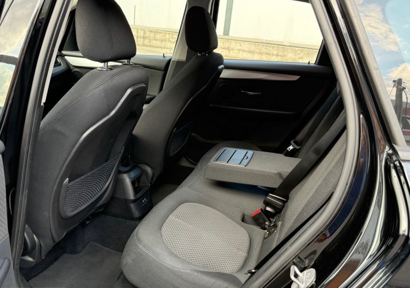 BMW 216d Active Tourer Business Edition