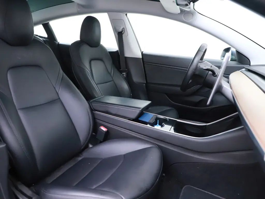 Tesla Model 3 Performance 75kw