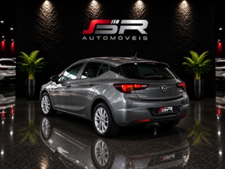 Opel Astra 1.6 Cdti Dynamic S/s