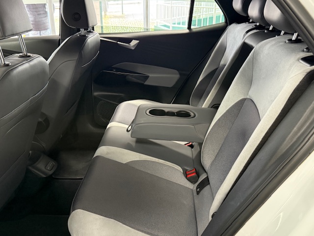VW Id.3 First Plus 58 Kw