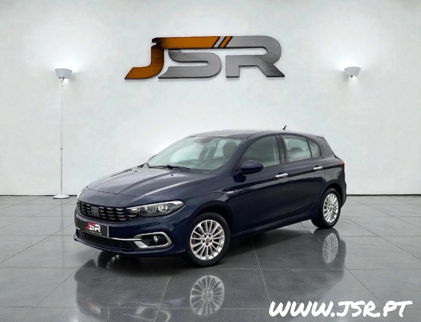 Fiat Tipo 1.3 Mjet Life