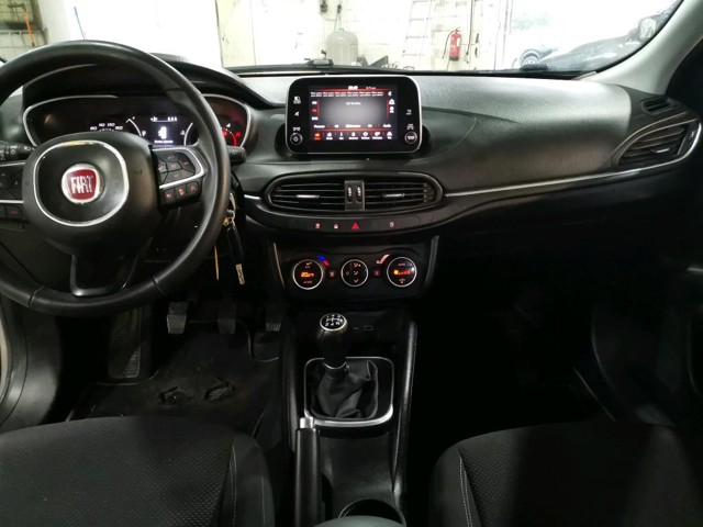Fiat Tipo Station Wagon 1.3 M-jet Lounge