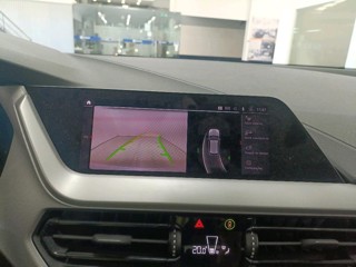 BMW 116d Advantage