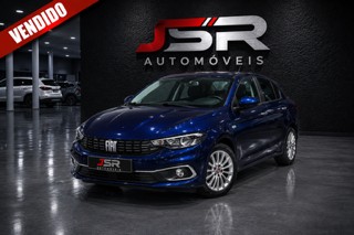 Fiat Tipo 1.3 Multijet Life