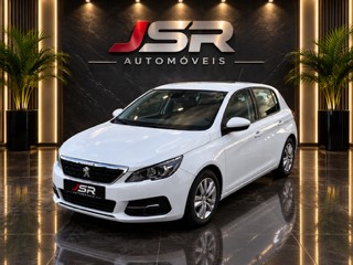 Peugeot 308 1.5 Bluehdi Business