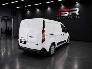 Ford Transit Connect 1.5 Tdci L2 Trend
