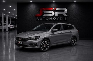 Fiat Tipo Station Wagon 1.3 M-jet Loung