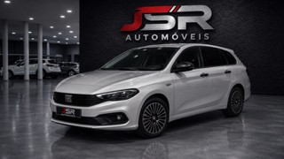 Fiat Tipo Station Wagon 1.3 Multijet City Life