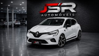 Renault Clio 1.0 Tce Lpg Evolution
