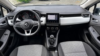 Renault Clio 1.0 Tce Lpg Evolution