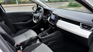 Renault Clio 1.0 Tce Lpg Evolution