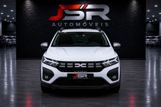 Dacia Sandero Stepway 1.0 Eco-g Bi-fuel
