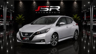 Nissan Leaf Acenta 40 Kwh
