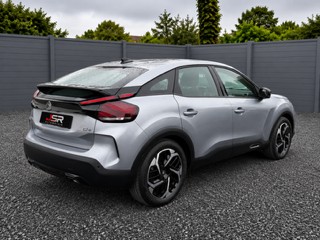 Citroen C4 C4 Pure Tech