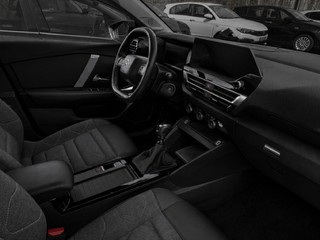 Citroen C4 C4 Pure Tech