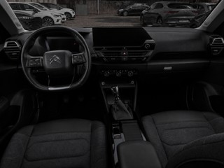 Citroen C4 C4 Pure Tech