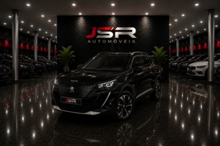 Peugeot 2008 Pure Tech Allure Business