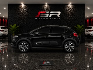 Citroen C3 Pure Tech Shine Pack