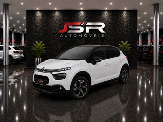 Citroen C3 Pure Tech Shine Pack