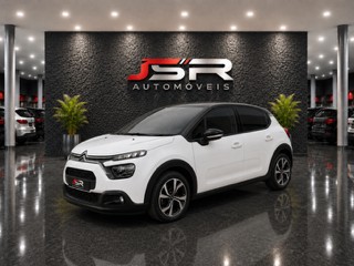 Citroen C3 Pure Tech Shine Pack