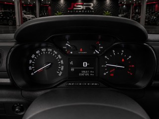 Citroen C3 1.2 Pure Tech