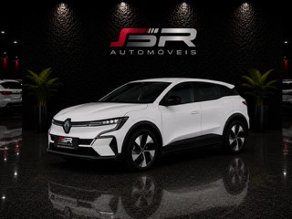 Renault Megane Ev40 130cv Equilibre